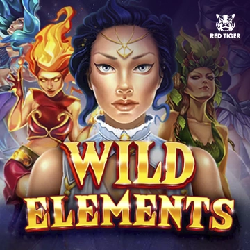 Redtiger : Wild Elements - HIGHBET33