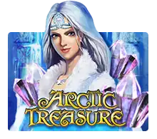 Joker123 : Arctic Treasure - HIGHBET33
