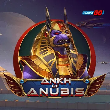 PlaynGo : Ankh of Anubis - HIGHBET33