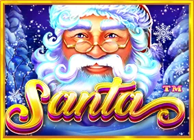 Pragmatic : Santa - HIGHBET33