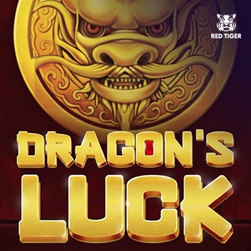 Redtiger : Dragons Luck - HIGHBET33