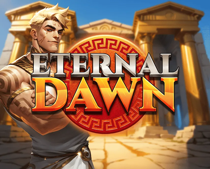 Slotmill : Eternal Dawn - HIGHBET33