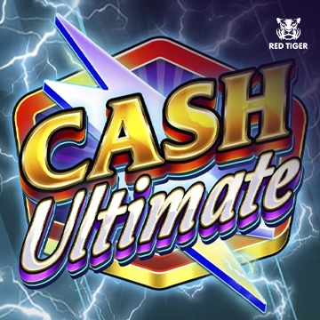 Redtiger : Cash Ultimate - HIGHBET33