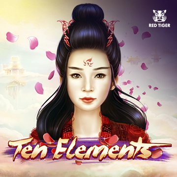 Redtiger : Ten Elements - HIGHBET33