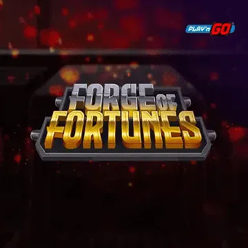 PlaynGo : Forge of Fortunes - HIGHBET33