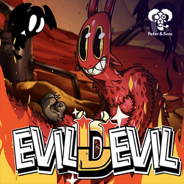 PeterSons : Evil Devil - HIGHBET33