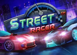 Pragmatic : Street Racer - HIGHBET33