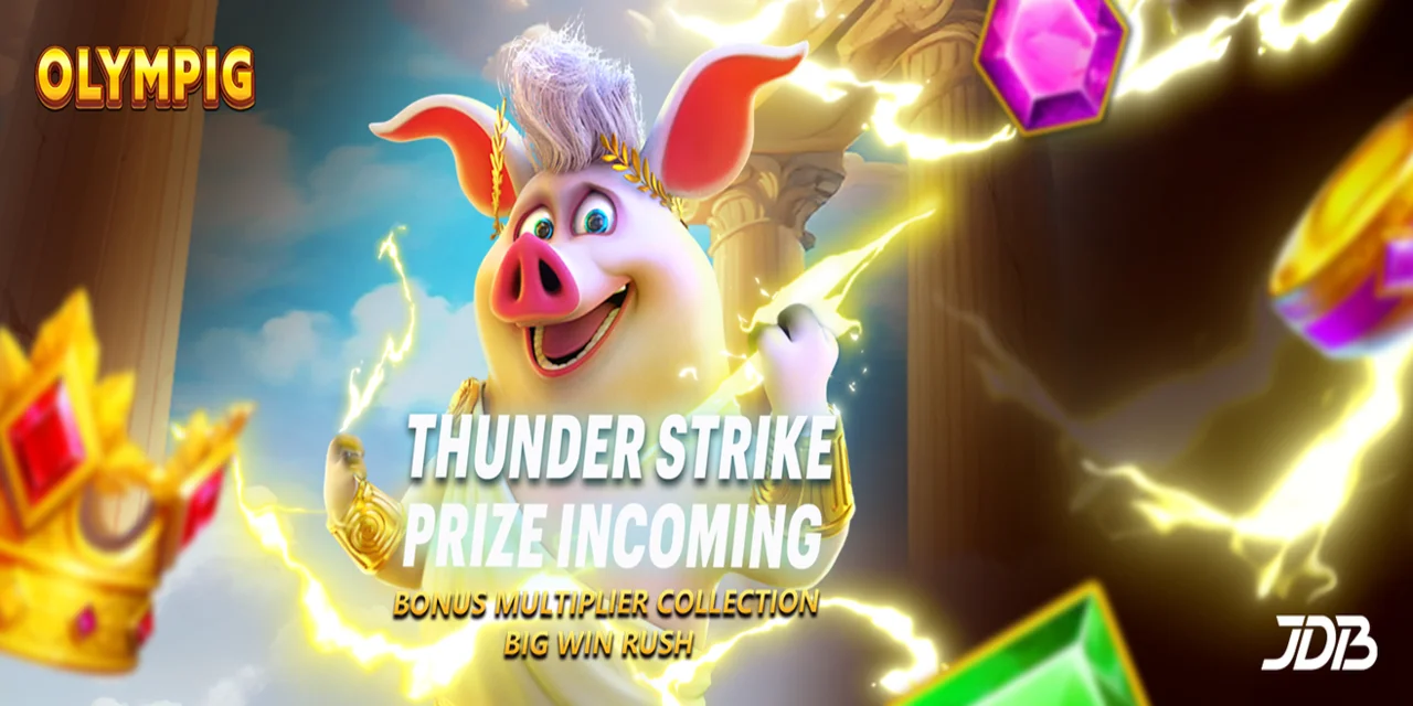 HIGHBET33 - olympig - HIGHBET33
