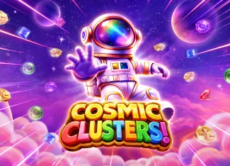 Pragmatic : Cosmic Clusters! - HIGHBET33