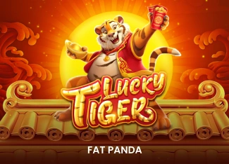 Lucky Tiger - HIGHBET33
