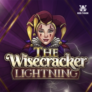 Redtiger : The Wisecracker Lightning - HIGHBET33
