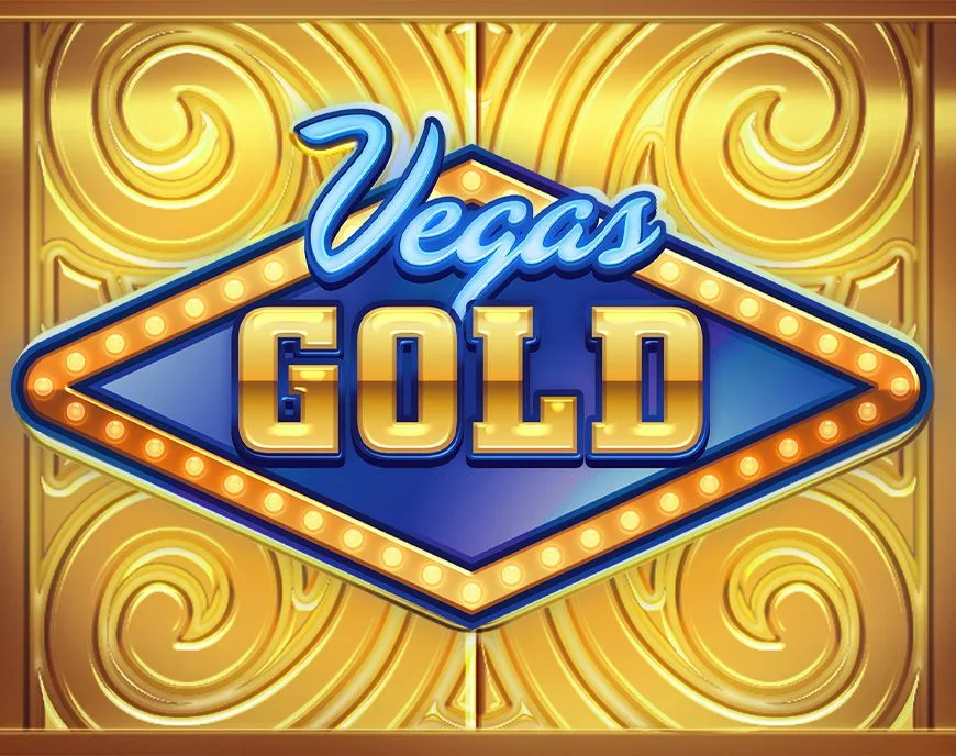 Slotmill : Vegas Gold - HIGHBET33