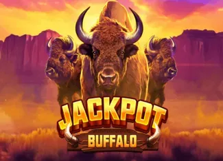 Jackpot Buffalo - HIGHBET33