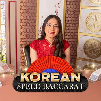 Korean Speed Baccarat 10 - HIGHBET33