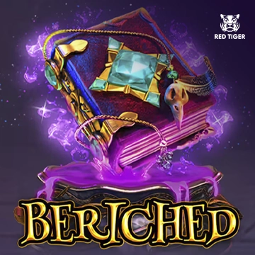 Redtiger : Beriched - HIGHBET33