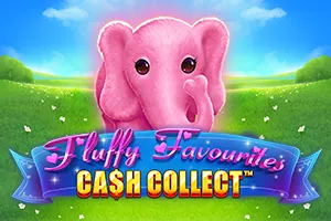 Fluffy Favourites: Cash Collect - HIGHBET33