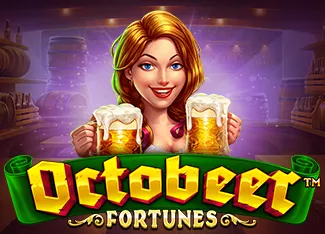 Pragmatic : Octobeer Fortunes - HIGHBET33
