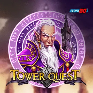 PlaynGo : Tower Quest - HIGHBET33