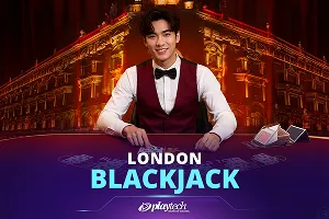 London Blackjack - HIGHBET33