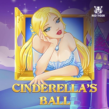 Redtiger : Cinderellas Ball - HIGHBET33