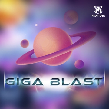 Redtiger : Giga Blast - HIGHBET33