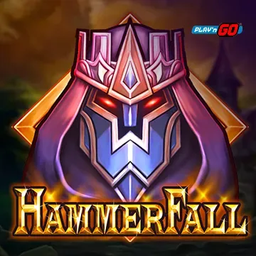 PlaynGo : HammerFall - HIGHBET33