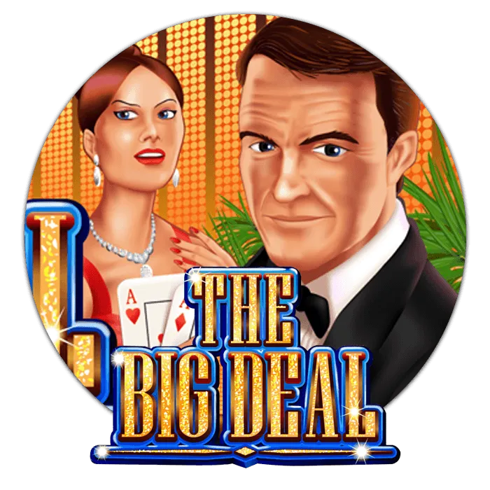 Habanero : The Big Deal - HIGHBET33