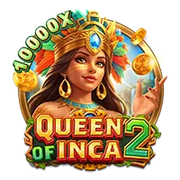 Facai : QUEEN OF INCA 2 - HIGHBET33