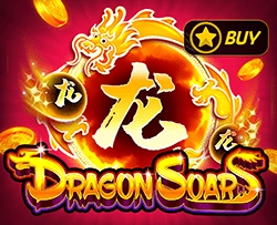 JDB : Dragon Soar - HIGHBET33