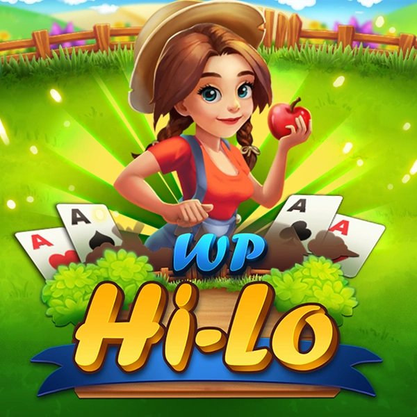 WP Hilo - HIGHBET33