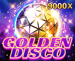 JDB : Golden Disco - HIGHBET33