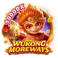 Facai : WUKONG MOREWAYS - HIGHBET33