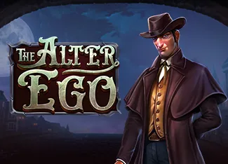 Pragmatic : The Alter Ego - HIGHBET33