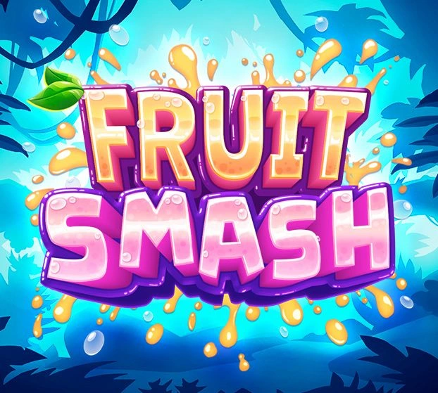 Slotmill : Fruit Smash - HIGHBET33