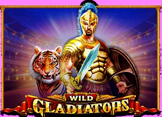 Pragmatic : Wild Gladiator - HIGHBET33