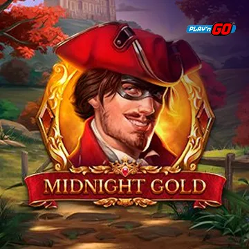 PlaynGo : Midnight Gold - HIGHBET33
