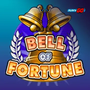PlaynGo : Bell Of Fortune - HIGHBET33