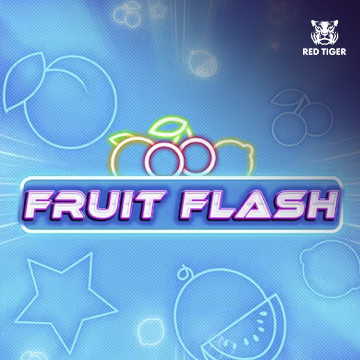 Redtiger : Fruit Flash - HIGHBET33