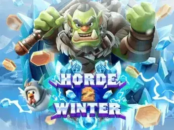 PLAYSTAR : HORDE 2 WINTER - HIGHBET33