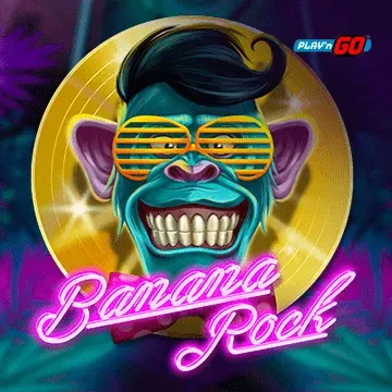 PlaynGo : Banana Rock - HIGHBET33