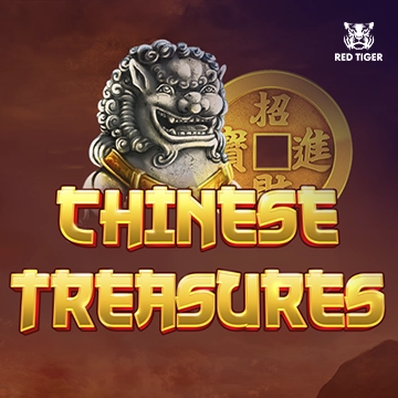Redtiger : Chinese Treasures - HIGHBET33