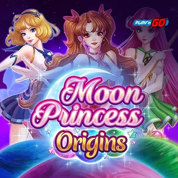 PlaynGo : Midnight Princess Origins - HIGHBET33