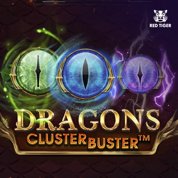 Redtiger : Dragons Clusterbuster - HIGHBET33