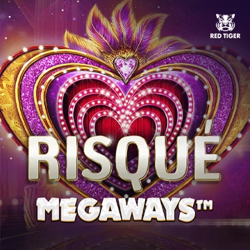 Redtiger : Risque Megaways - HIGHBET33