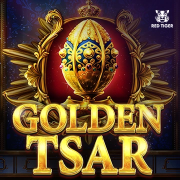 Redtiger : Golden Tsar - HIGHBET33