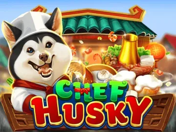 PLAYSTAR : CHEF HUSKY - HIGHBET33