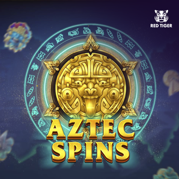 Redtiger : Aztec Spins - HIGHBET33