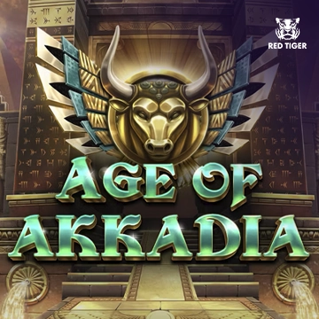 Redtiger : Age Of Akkadia - HIGHBET33