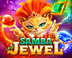 JDB : Samba Jewel - HIGHBET33