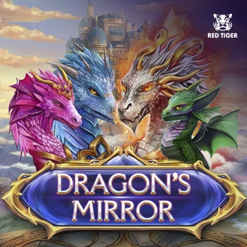 Redtiger : Dragons Mirror - HIGHBET33